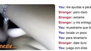 Omegle 3