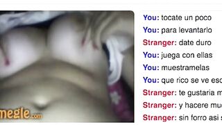 Omegle 3