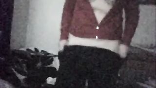 Big Boobs Teen On Omegle