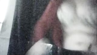 Big Boobs Teen On Omegle