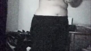 Big Boobs Teen On Omegle
