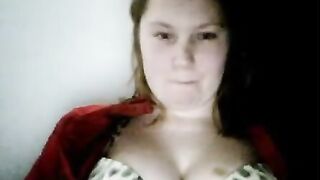 Big Boobs Teen On Omegle