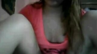 Omegle Girl