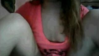 Omegle Girl