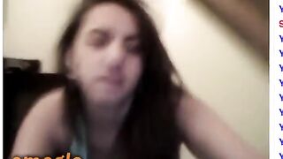 Omegle Squirter