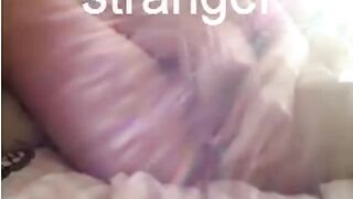 Omegle Girl
