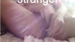 Omegle Girl