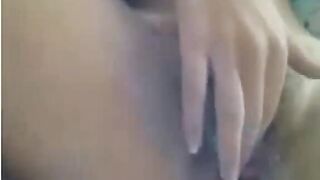 Omegle Girl