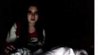 Omegle Girl Feet Webcam Compilation {12}