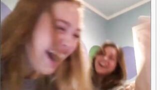 Omegle Girl Feet Webcam Compilation {12}