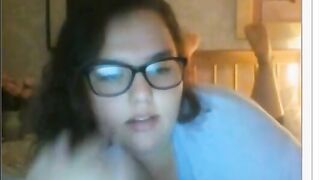 Omegle Girl Feet Webcam Compilation {12}