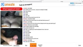 Big Tits Submissive Thick Body Ebony On Omegle