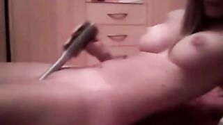 Brush Bate