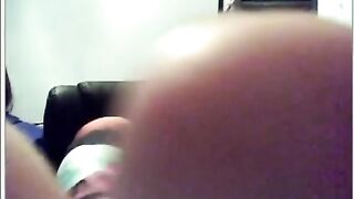Chatroulette Girl Feet