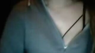 Omegle Game Super Sexy 22yo With Toy Plays