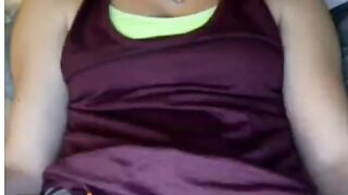 Omegle Girl