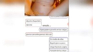 Omegle 70