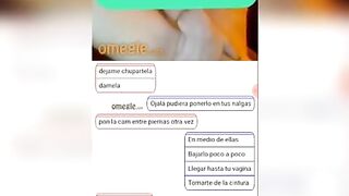 Omegle 70