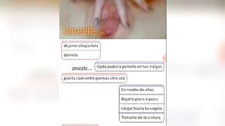 Omegle 70