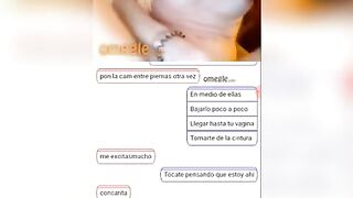 Omegle 70