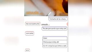 Omegle 70