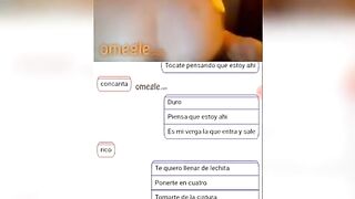 Omegle 70