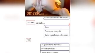 Omegle 70