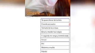 Omegle 70