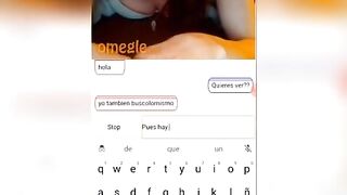 Omegle 70