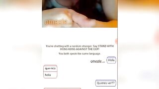 Omegle 70