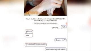 Omegle 70