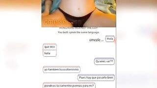 Omegle 70