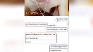 Omegle 70
