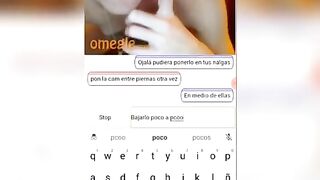 Omegle 70