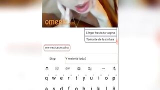 Omegle 70