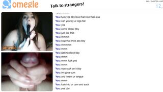 Omegle