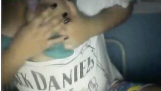 Omegle Girls