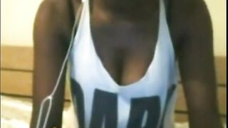 Omegle Girl