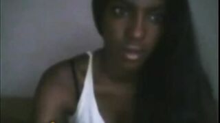 Omegle Girl
