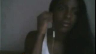 Omegle Girl