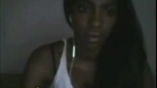 Omegle Girl