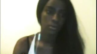 Omegle Girl
