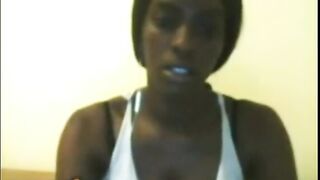 Omegle Girl