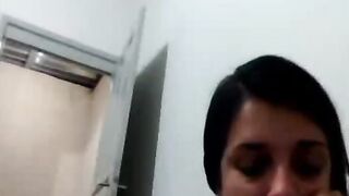 Big Boobs From Young Teeens On Omegle