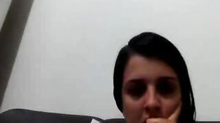 Big Boobs From Young Teeens On Omegle