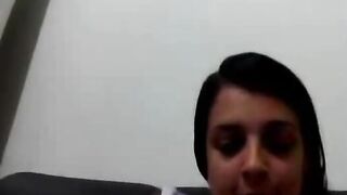 Big Boobs From Young Teeens On Omegle