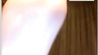 Chatroulette Girl Feet