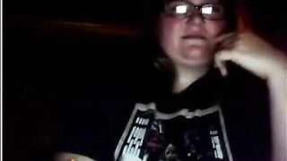 Faith The Omegle Bbw