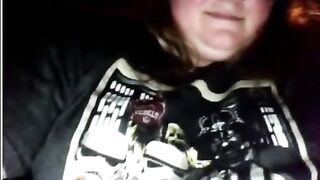 Faith The Omegle Bbw