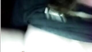 Faith The Omegle Bbw